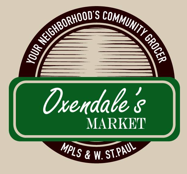 Oxendale's Market Intro Photo